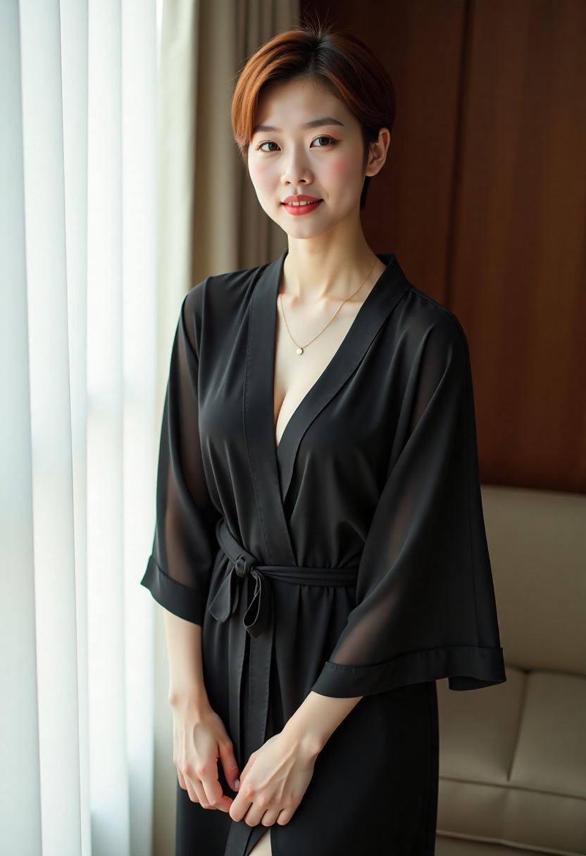 评论用户头像